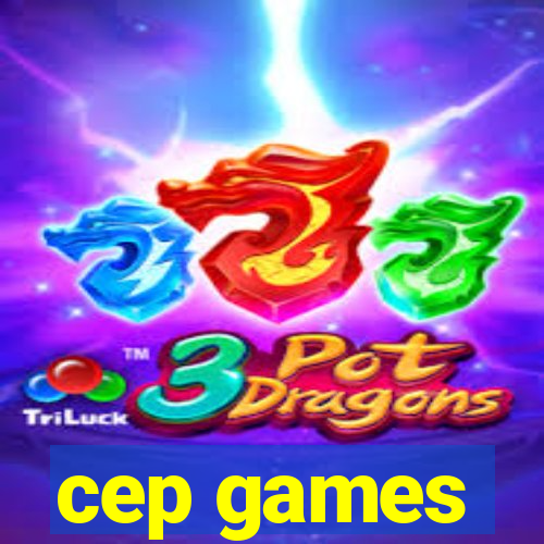 cep games